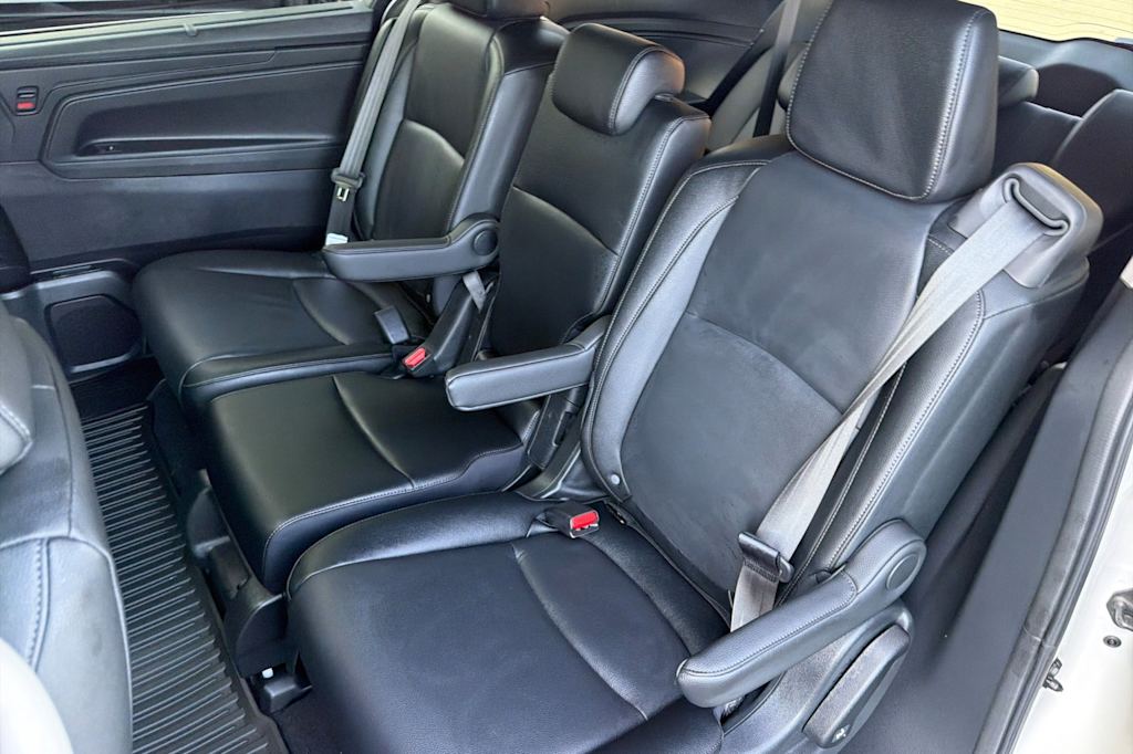 Thumbnail: 2026 Honda Odyssey - 10