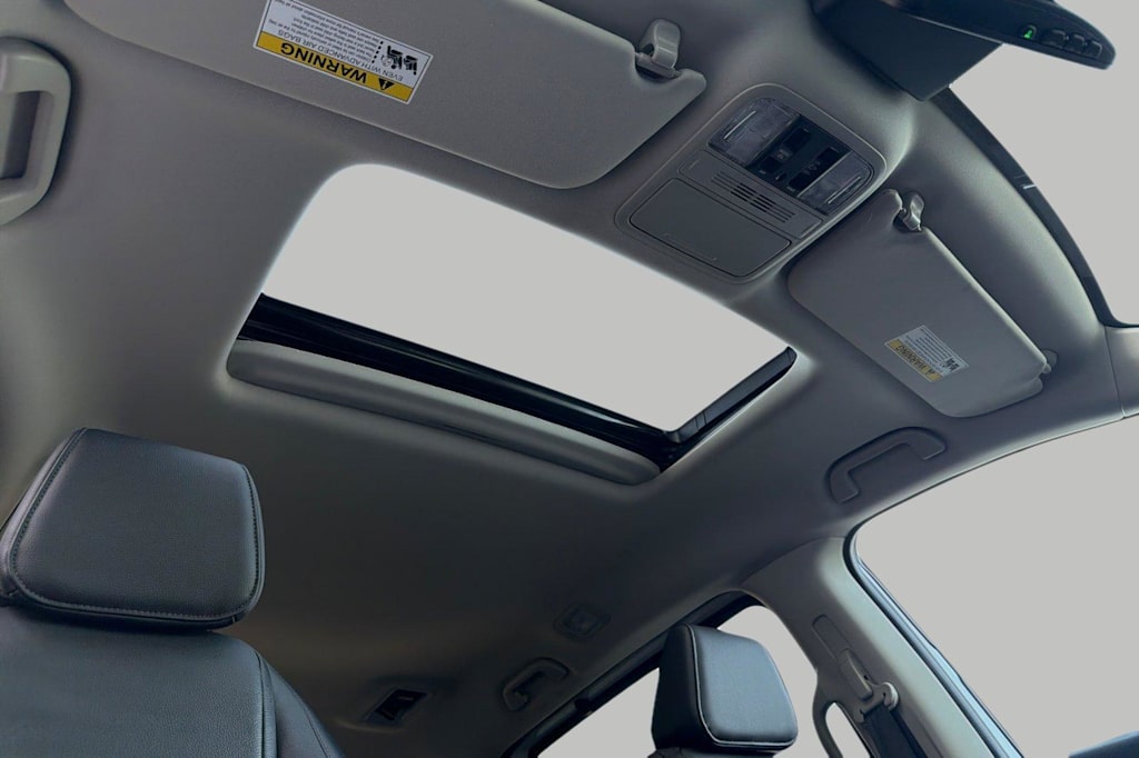 Thumbnail: 2026 Honda Odyssey - 24