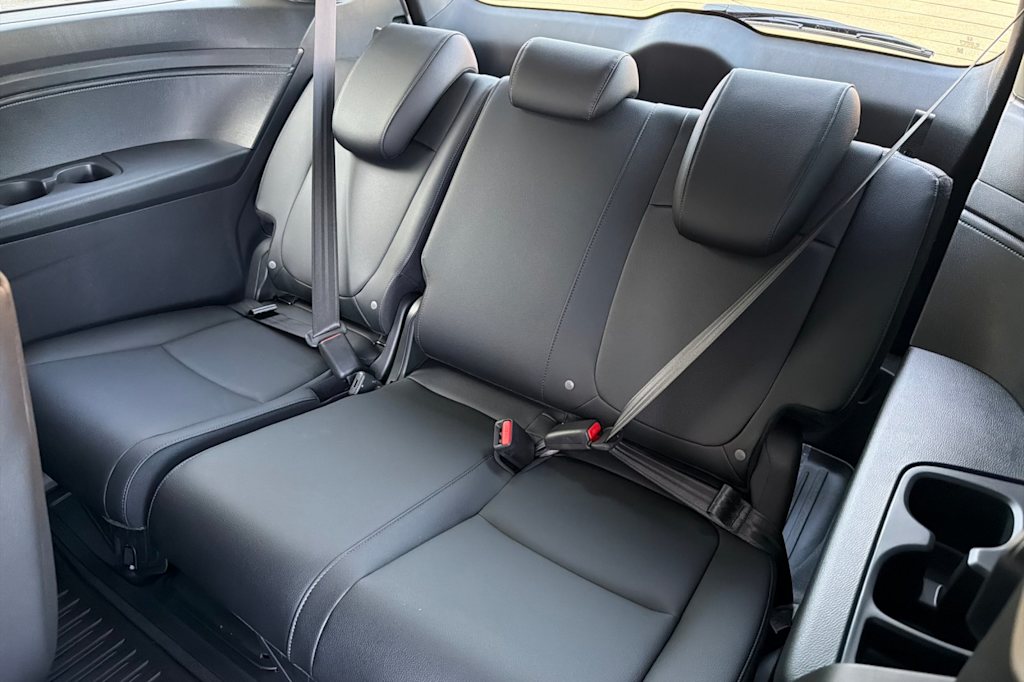 Thumbnail: 2026 Honda Odyssey - 22