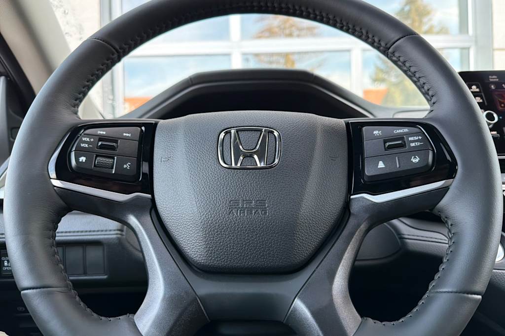 Thumbnail: 2026 Honda Odyssey - 28