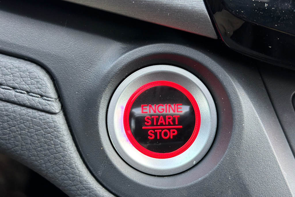 Thumbnail: 2026 Honda Odyssey - 27