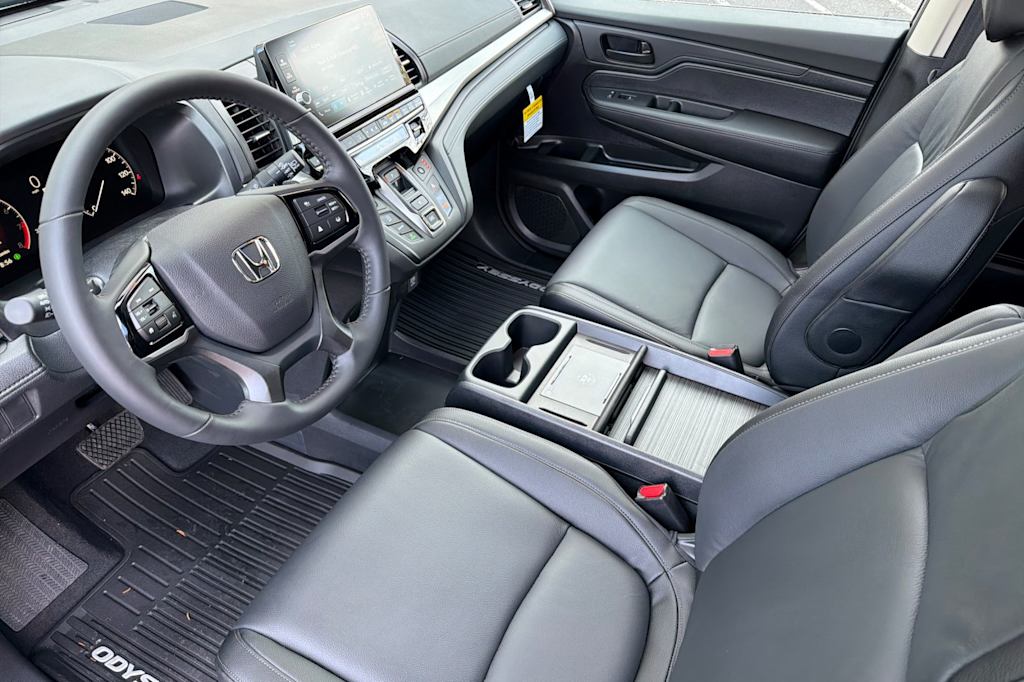 Thumbnail: 2026 Honda Odyssey - 10