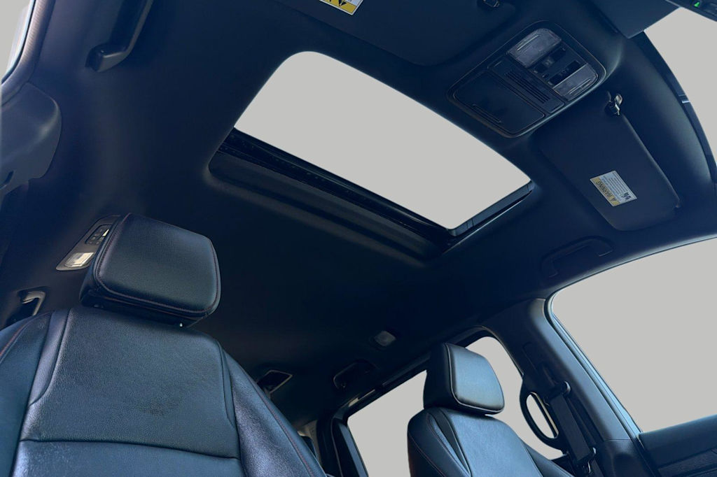 Thumbnail: 2025 Honda Odyssey - 23