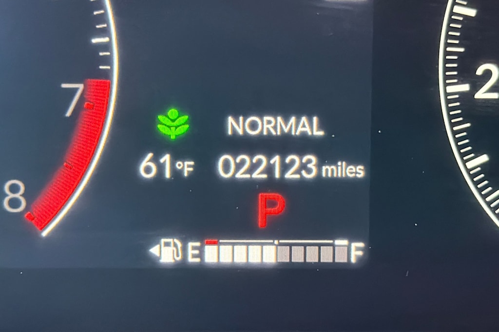 Thumbnail: 2025 Honda Odyssey - 28