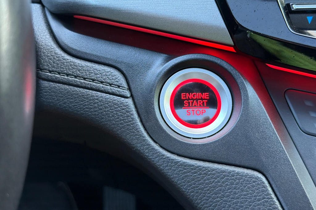 Thumbnail: 2025 Honda Odyssey - 25