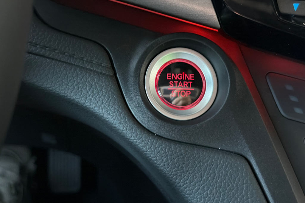 Thumbnail: 2026 Honda Odyssey - 27