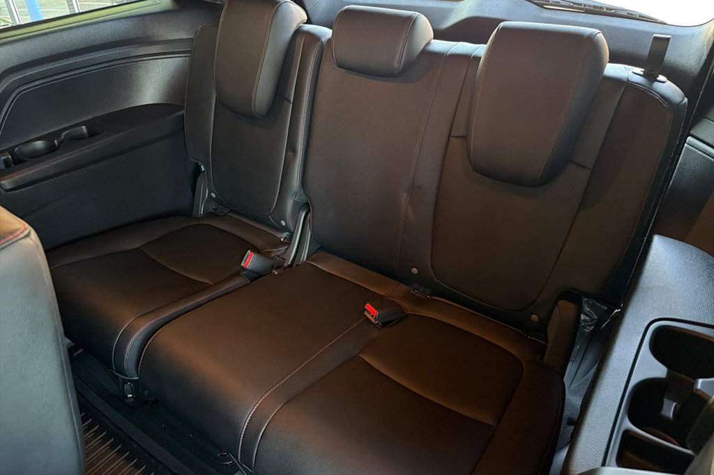 Thumbnail: 2026 Honda Odyssey - 22