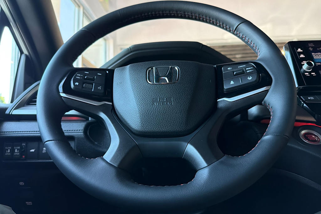 Thumbnail: 2026 Honda Odyssey - 28