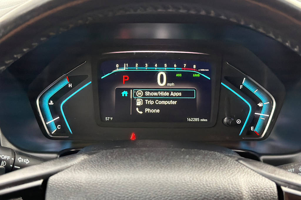 Thumbnail: 2018 Honda Odyssey - 17