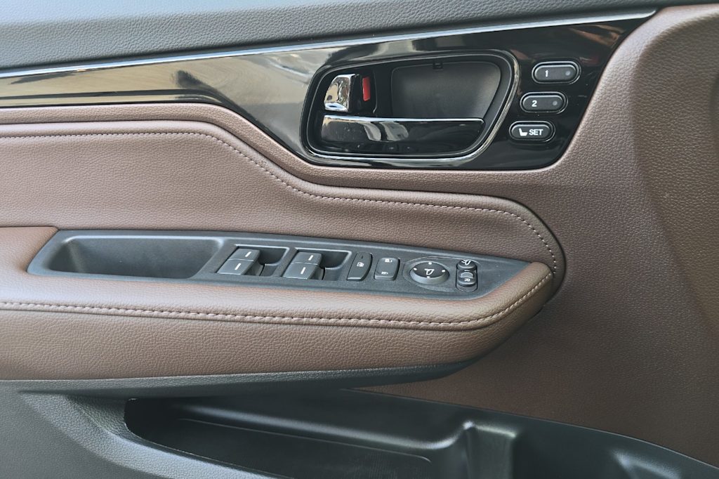 Thumbnail: 2026 Honda Odyssey - 22