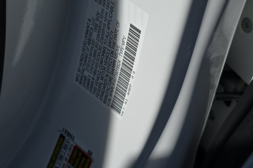 Thumbnail: 2026 Honda Odyssey - 18