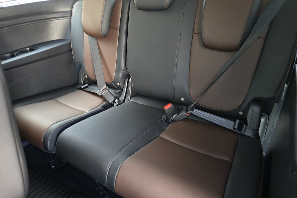 Thumbnail: 2026 Honda Odyssey - 11