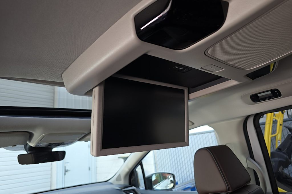 Thumbnail: 2026 Honda Odyssey - 24