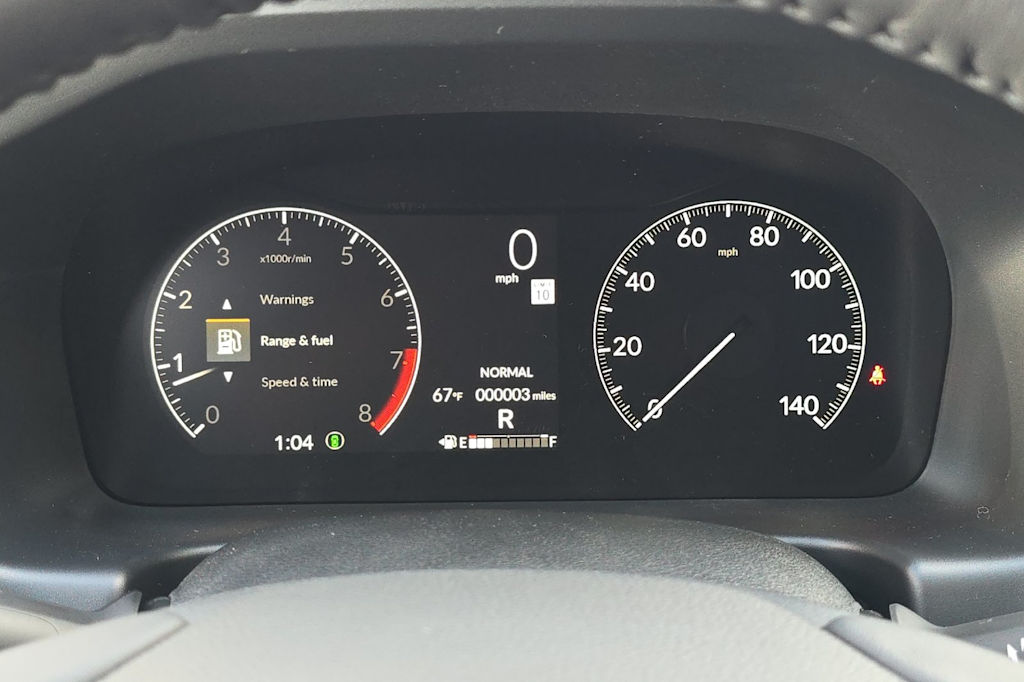 Thumbnail: 2026 Honda Odyssey - 16