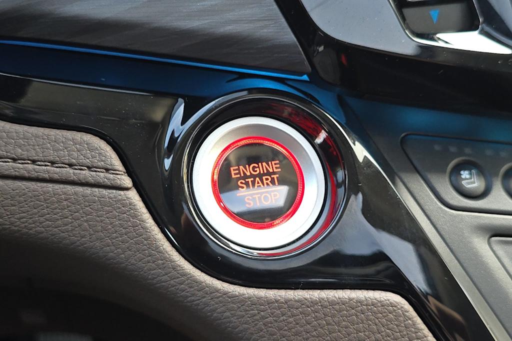 Thumbnail: 2026 Honda Odyssey - 29