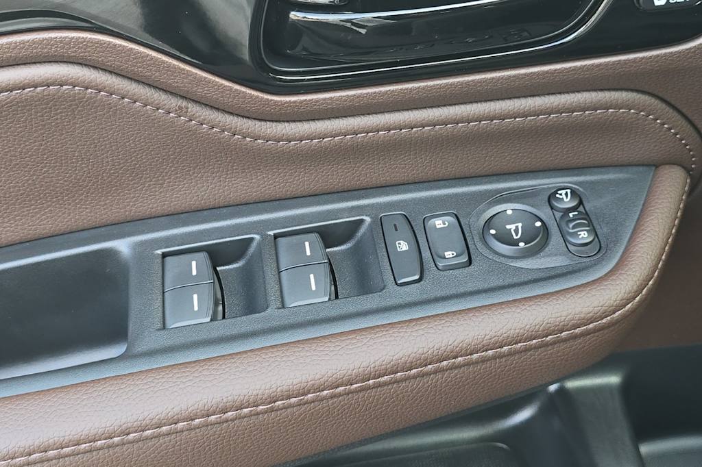 Thumbnail: 2026 Honda Odyssey - 23