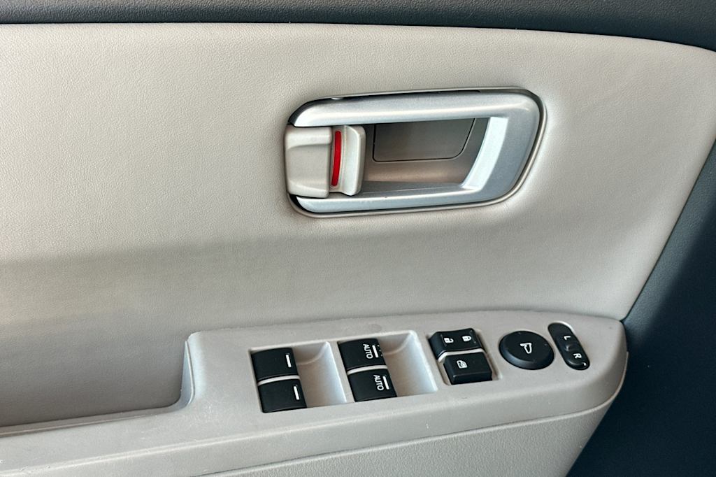Thumbnail: 2015 Honda Pilot - 21