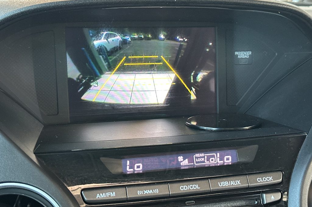 Thumbnail: 2015 Honda Pilot - 25
