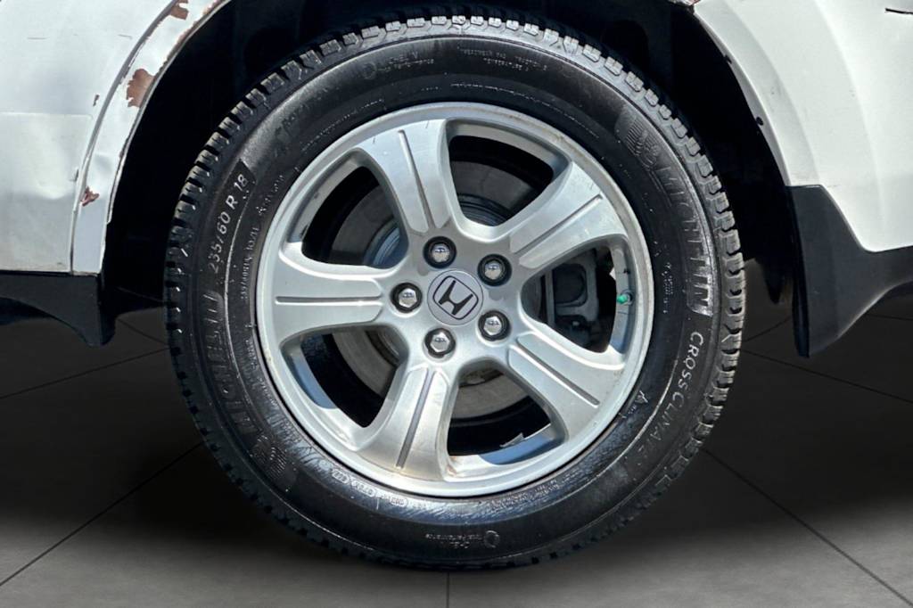 Thumbnail: 2015 Honda Pilot - 7