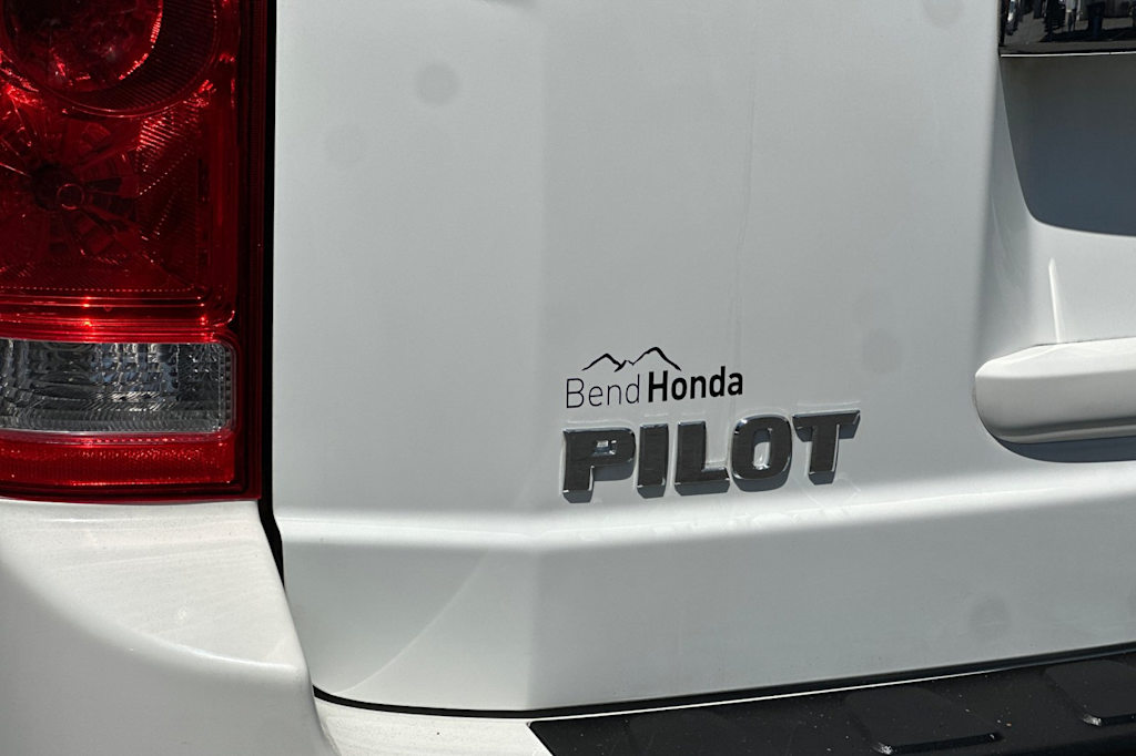 Thumbnail: 2015 Honda Pilot - 6