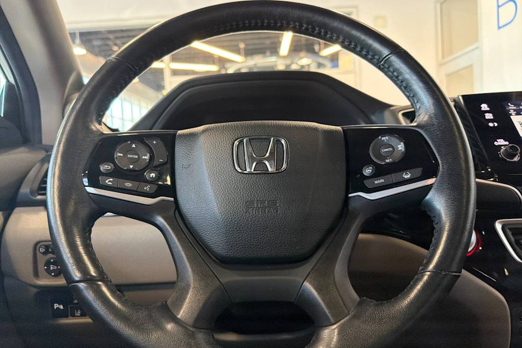 Thumbnail: 2022 Honda Pilot - 29