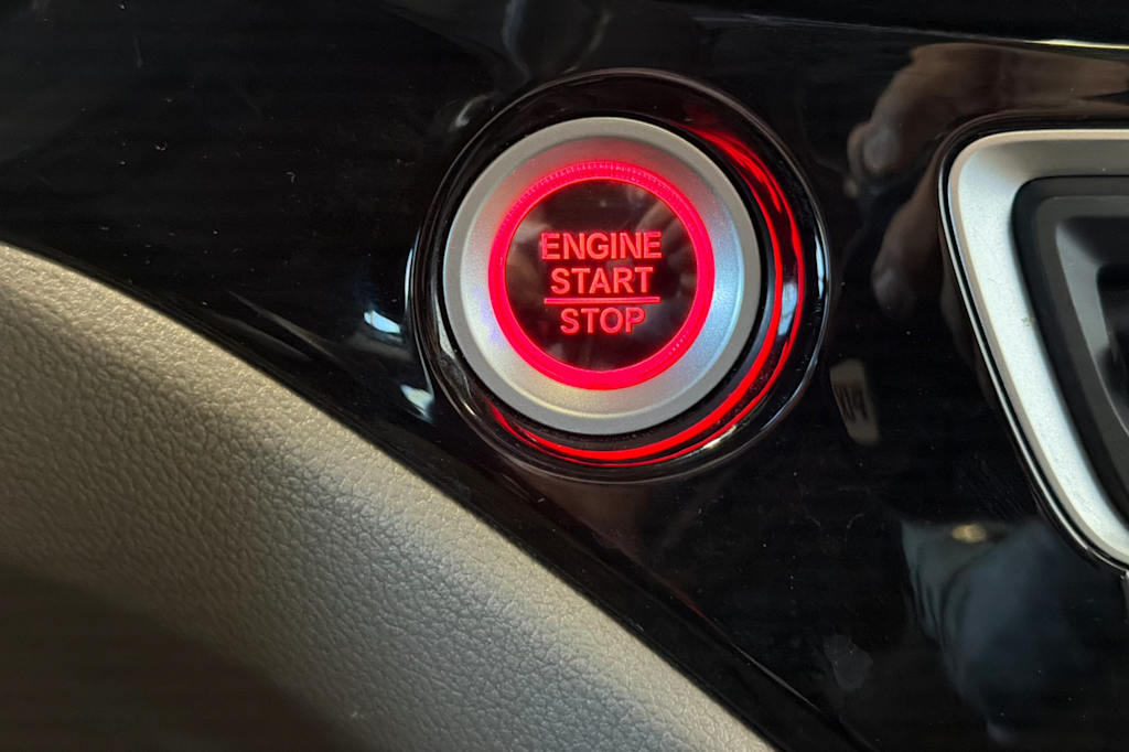 Thumbnail: 2022 Honda Pilot - 28