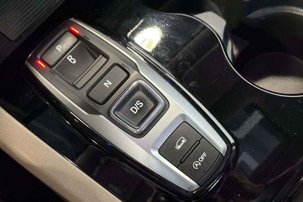 Thumbnail: 2022 Honda Pilot - 13
