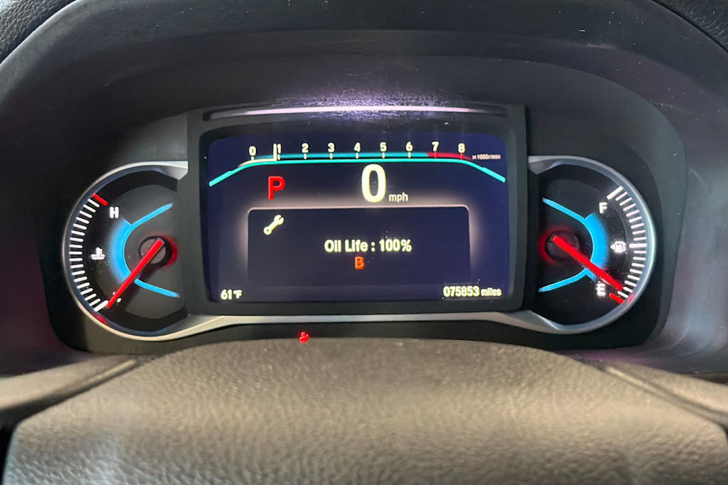 Thumbnail: 2022 Honda Pilot - 15