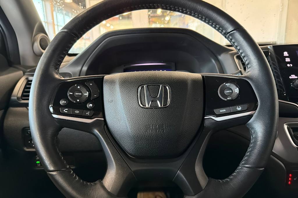 Thumbnail: 2022 Honda Pilot - 27