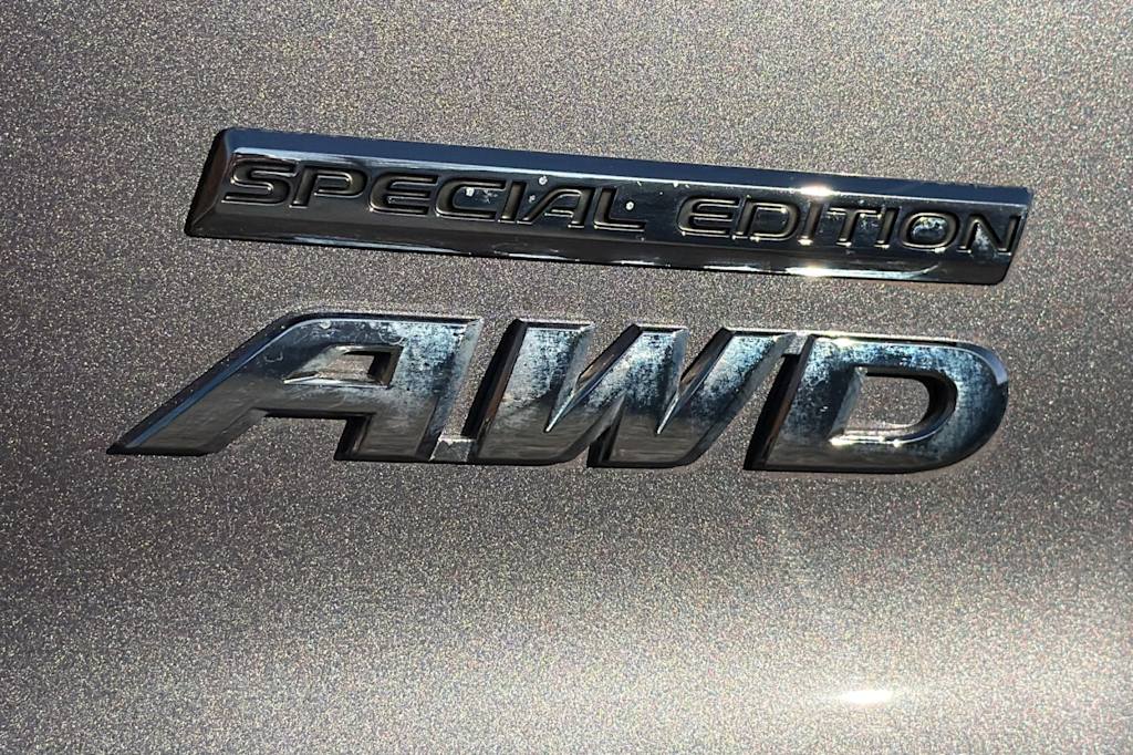 Thumbnail: 2022 Honda Pilot - 7