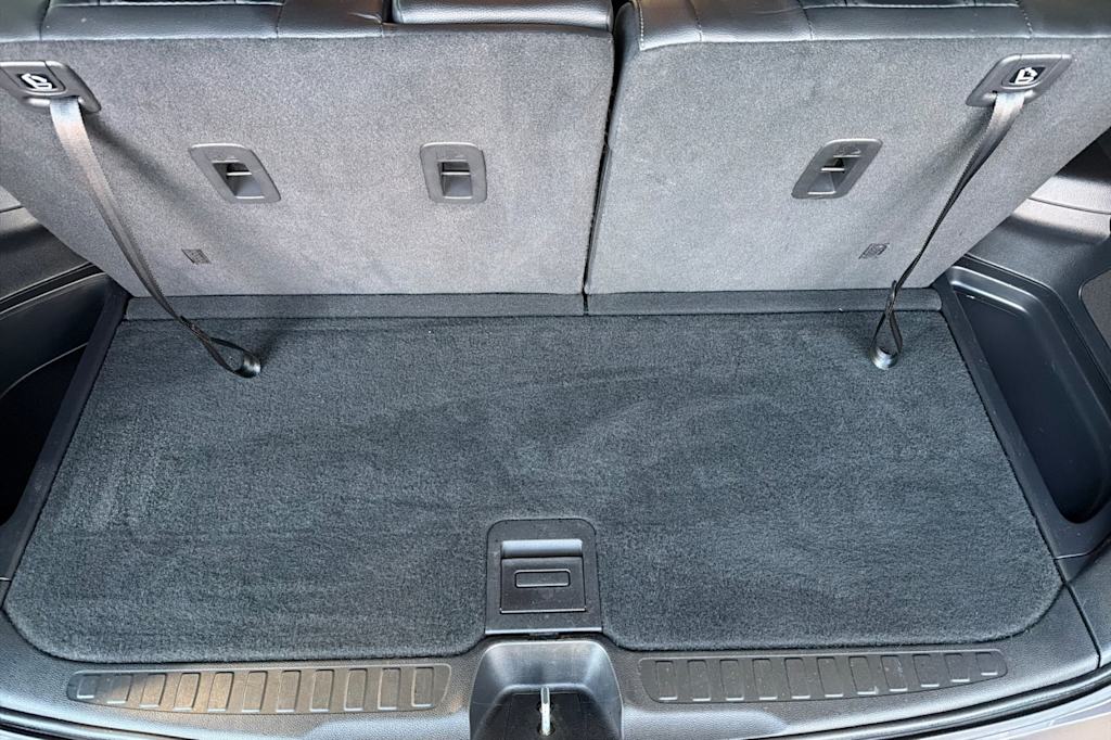 Thumbnail: 2022 Honda Pilot - 16