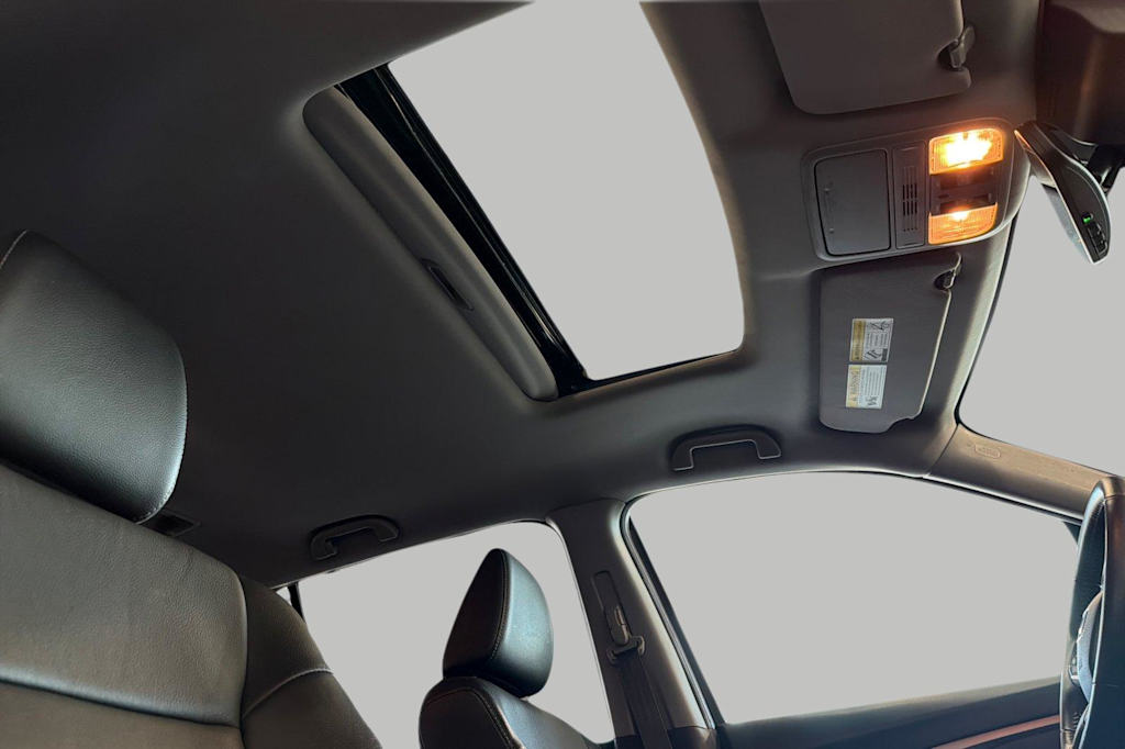 Thumbnail: 2022 Honda Pilot - 24