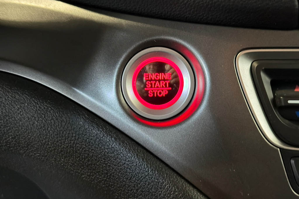 Thumbnail: 2022 Honda Pilot - 26