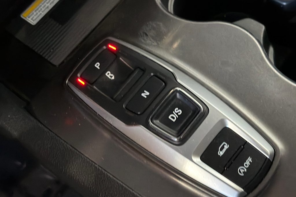 Thumbnail: 2022 Honda Pilot - 14