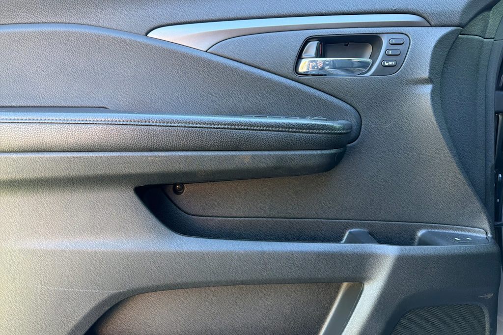 Thumbnail: 2021 Honda Pilot - 21