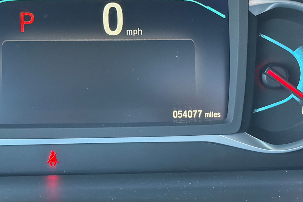 Thumbnail: 2021 Honda Pilot - 29