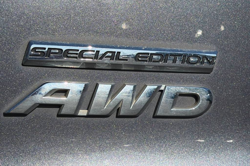 Thumbnail: 2021 Honda Pilot - 7