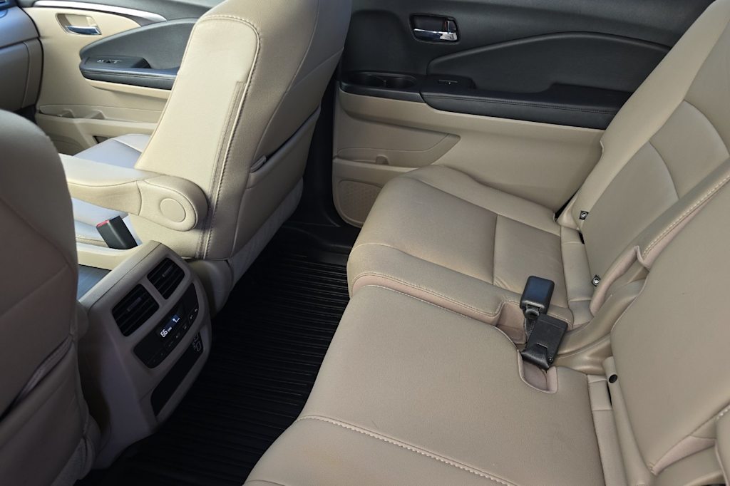 Thumbnail: 2022 Honda Pilot - 10