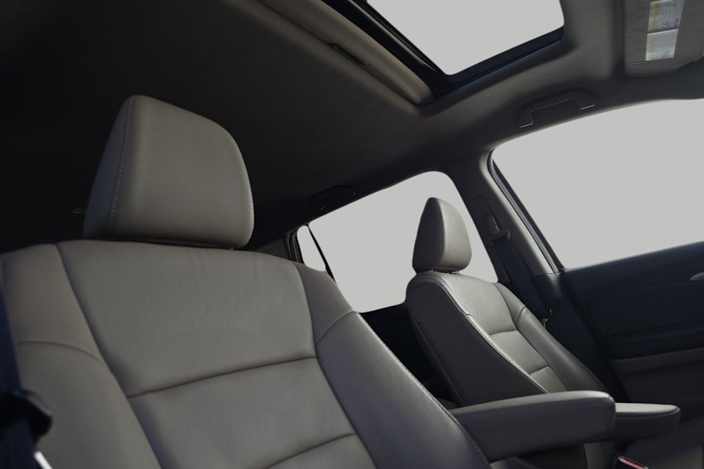 Thumbnail: 2022 Honda Pilot - 9