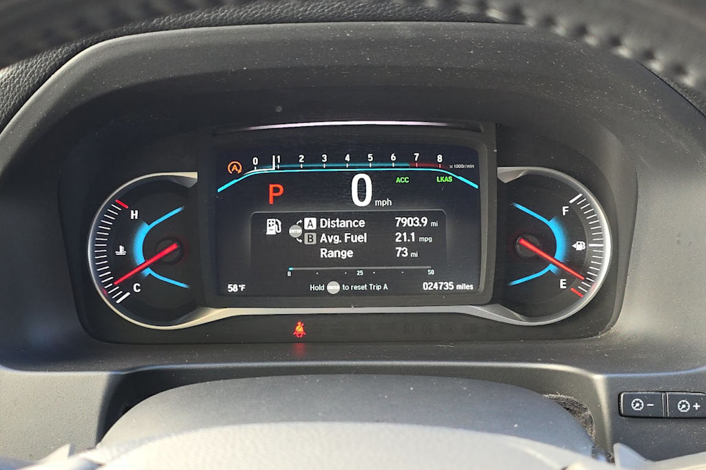 Thumbnail: 2022 Honda Pilot - 14