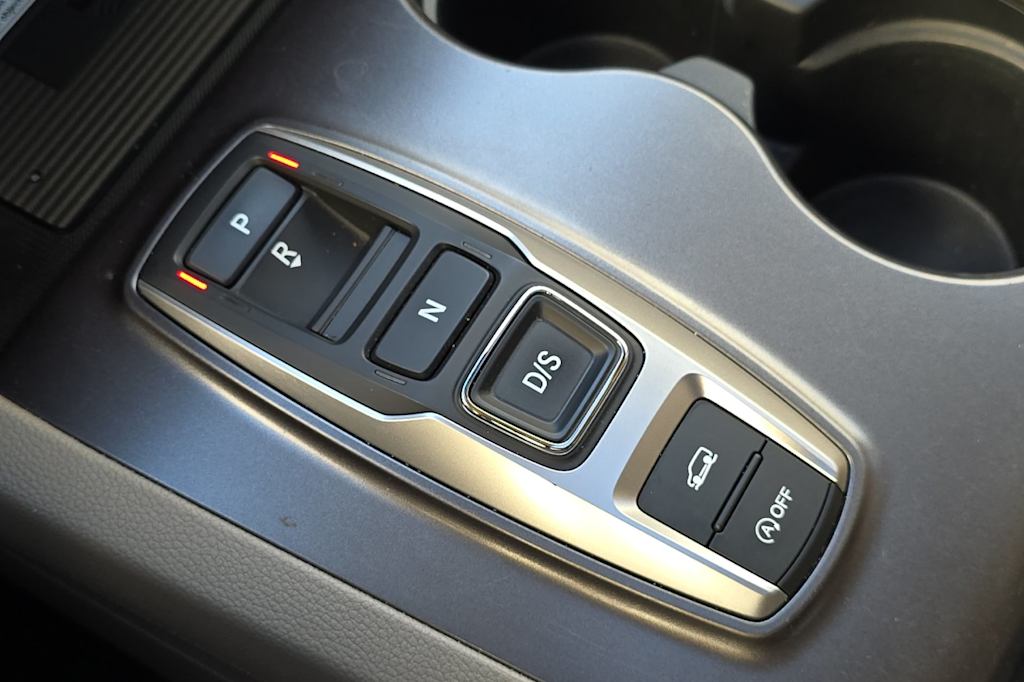 Thumbnail: 2022 Honda Pilot - 16