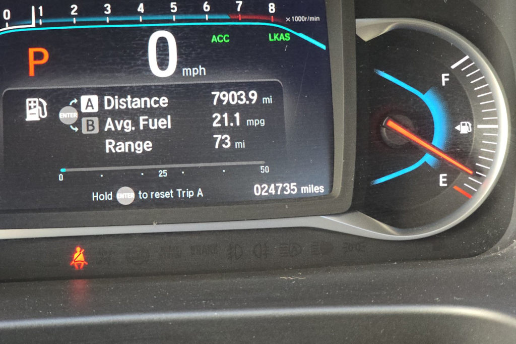 Thumbnail: 2022 Honda Pilot - 29