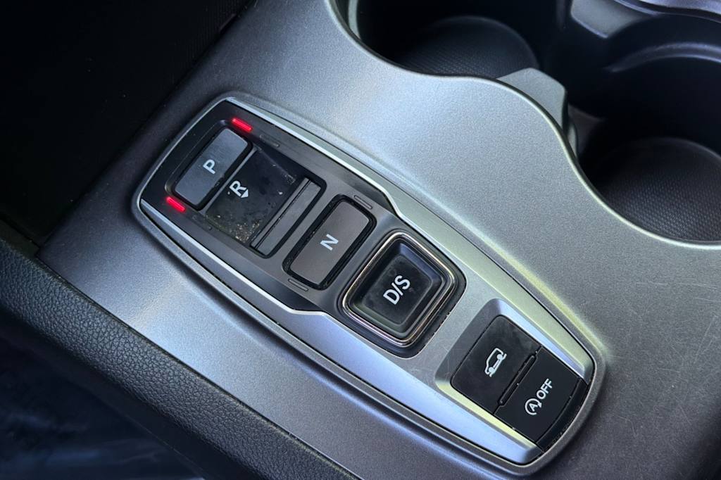 Thumbnail: 2022 Honda Pilot - 14