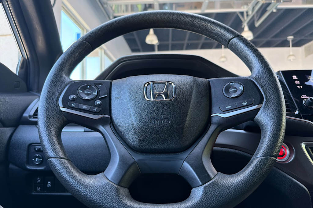 Thumbnail: 2022 Honda Pilot - 27