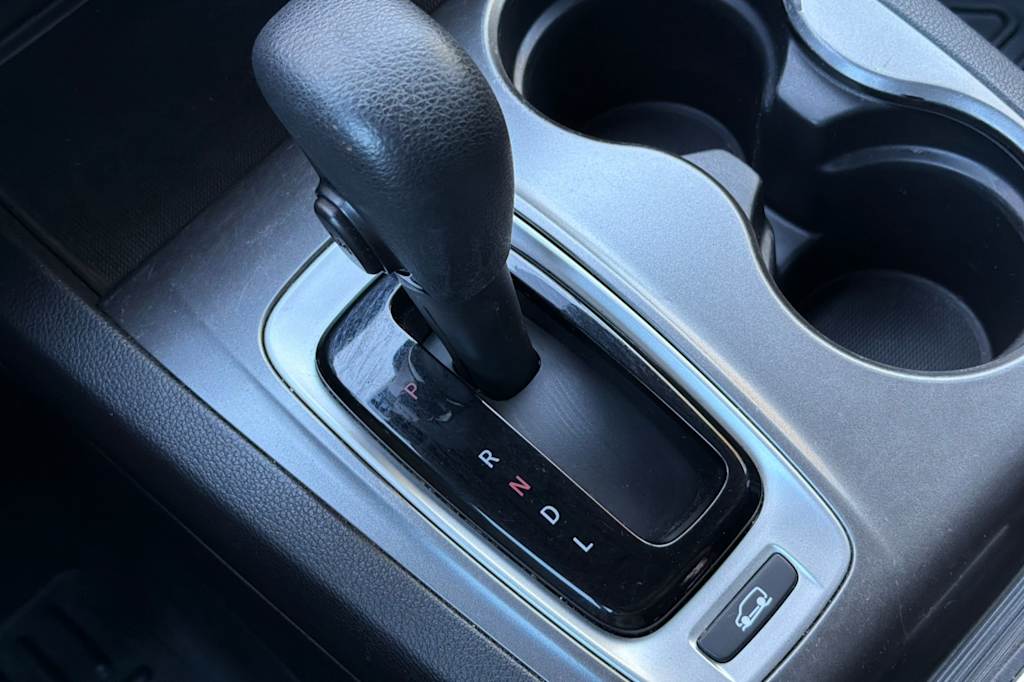 Thumbnail: 2018 Honda Pilot - 14
