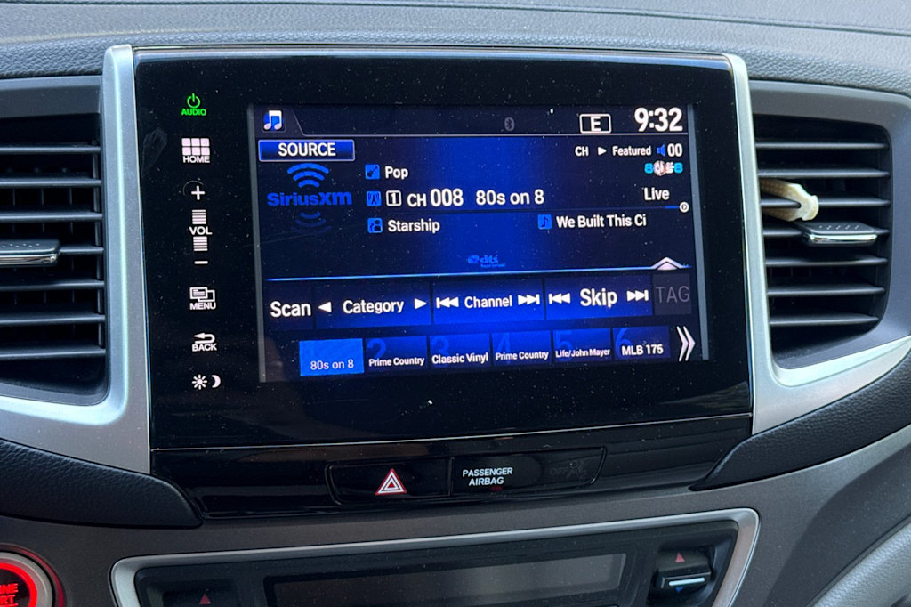 Thumbnail: 2016 Honda Pilot - 13