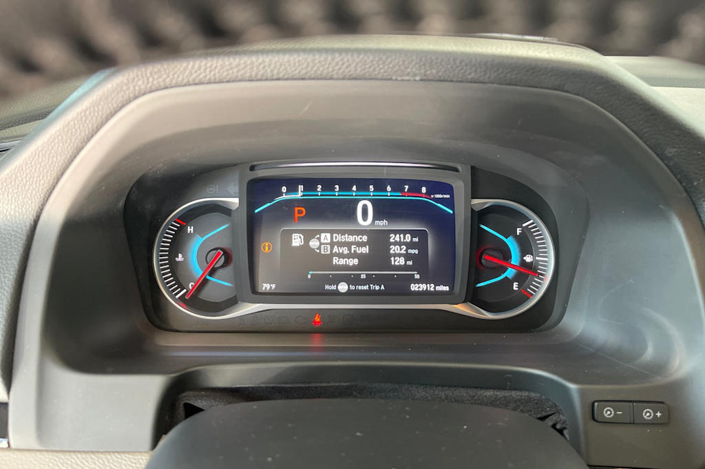 Thumbnail: 2019 Honda Pilot - 11