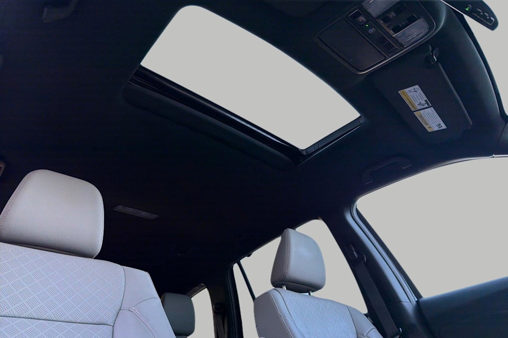 Thumbnail: 2021 Honda Passport - 23