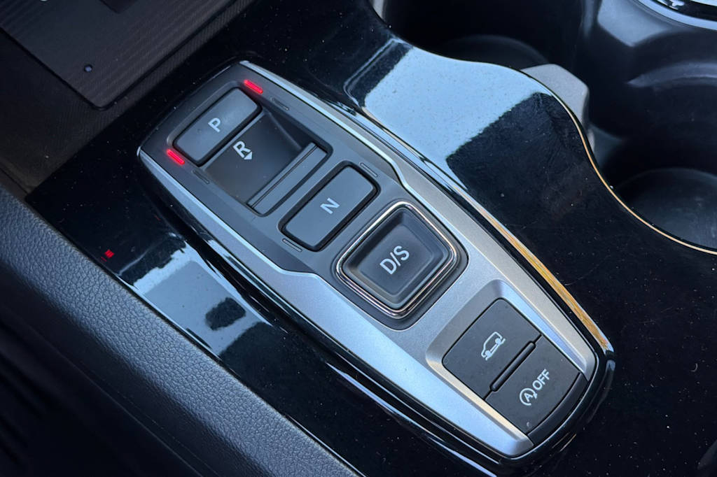 Thumbnail: 2021 Honda Passport - 14