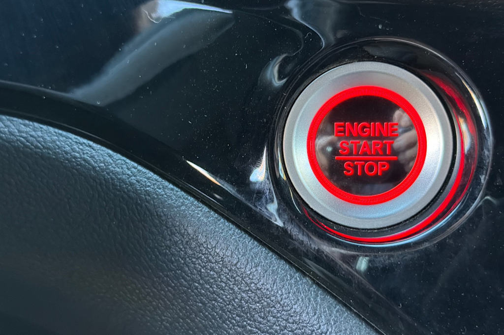 Thumbnail: 2021 Honda Passport - 26